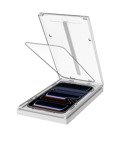 Hyperloq™ NeoGlass Pro Screen Protector