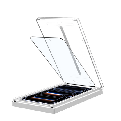 Hyperloq™ NeoGlass Pro Screen Protector