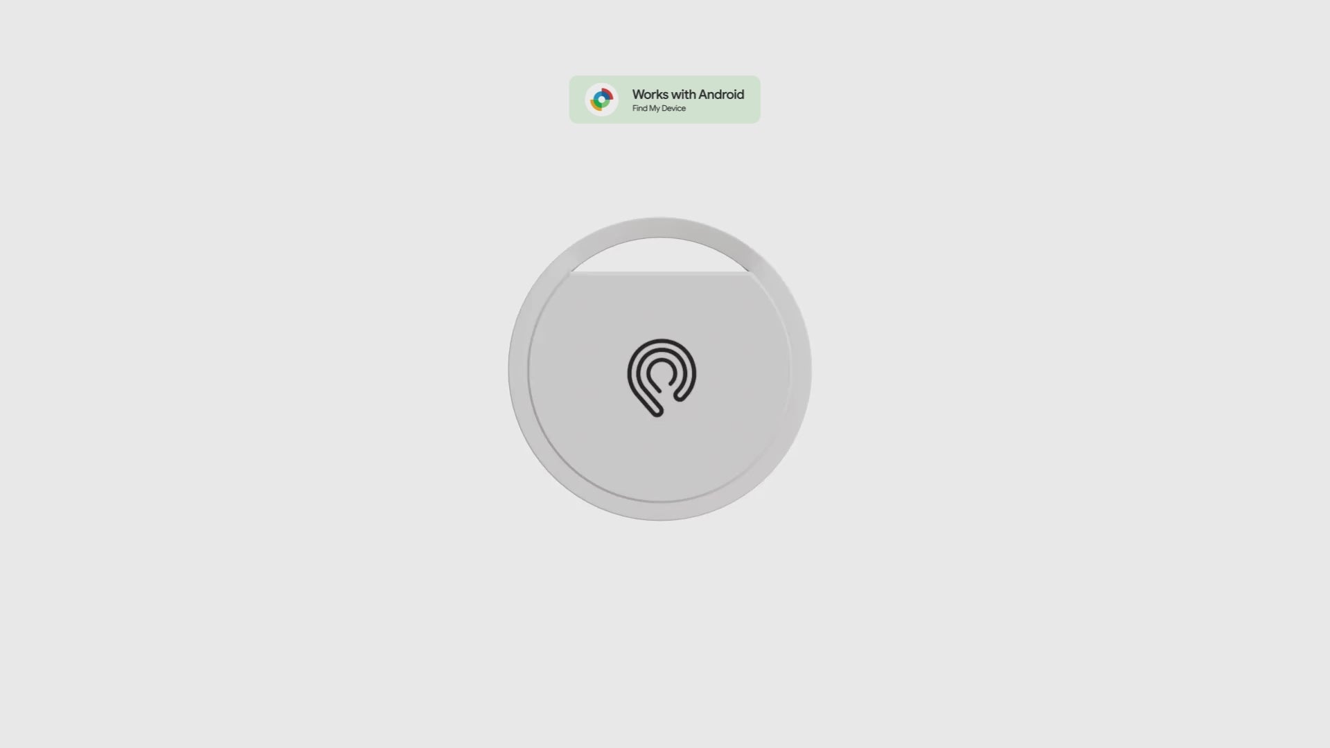 Load video: hyperloq android tag
