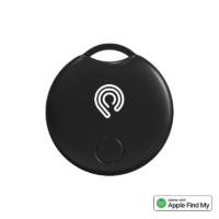 black gps tracker hyperloq