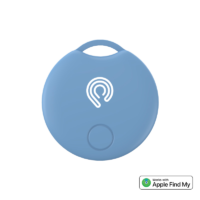 blue gps tracker hyperloq